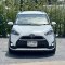 TOYOTA SIENTA 1.5 V ปี60