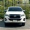 TOYOTA HILUX REVO 4DR 2.4 PRERUNNER E PLUS ปี61