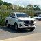 TOYOTA HILUX REVO 4DR 2.4 PRERUNNER E PLUS ปี61