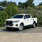 TOYOTA HILUX REVO 4DR 2.4 PRERUNNER E PLUS ปี61