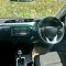 TOYOTA HILUX REVO 4DR 2.4 PRERUNNER E PLUS ปี61