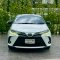 TOYOTA YARIS 1.2 SPORT PREMIUM (BLACKROOF) ปี67