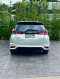 TOYOTA YARIS 1.2 SPORT PREMIUM (BLACKROOF) ปี67
