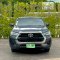 TOYOTA REVO CAB 2.4 ENTRY Z EDITION ปี66