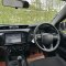 TOYOTA REVO CAB 2.4 ENTRY Z EDITION ปี66