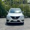 NISSAN ALMERA 1.2 E ปี59