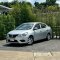 NISSAN ALMERA 1.2 E ปี59