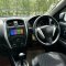 NISSAN ALMERA 1.2 E ปี59