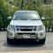 ISUZU D-MAX 4DR 2.5 HILANDER SUPER TITANIUM ปี54