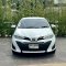 TOYOTA YARIS ATIV 1.2 E ปี62