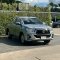 TOYOTA HILUX REVO CAB 2.4 E Z EDITION ปี62