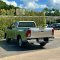 TOYOTA HILUX REVO CAB 2.4 E Z EDITION ปี62