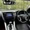 MITSUBISHI PAJERO SPORT 2.4 GT ปี60