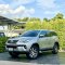 TOYOTA FORTUNER 2.8 V 4WD ปี61