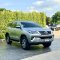 TOYOTA FORTUNER 2.8 V 4WD ปี61