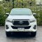 TOYOTA REVO 4DR 2.4 PRERUNNER E PLUS ปี62
