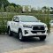 TOYOTA REVO 4DR 2.4 PRERUNNER E PLUS ปี62