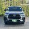 TOYOTA HILUX REVO CAB 2.4 ENTRY Z EDITION ปี65