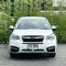 SUBARU FORESTER 2.0 4WD ปี59