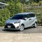 TOYOTA SIENTA 1.5 G ปี62