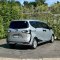 TOYOTA SIENTA 1.5 G ปี62