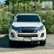 ISUZU D-MAX 4DR 3.0 HI-LANDER Z-PRESTIGE ปี62