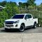 ISUZU D-MAX 4DR 3.0 HI-LANDER Z-PRESTIGE ปี62