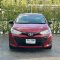 TOYOTA YARIS ATIV 1.2 MID ปี63