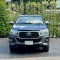 TOYOTA REVO CAB 2.4 PRERUNNER J PLUS ปี62