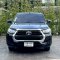 TOYOTA HILUX REVO 4DR 2.4 ENTRY Z EDITION ปี 65