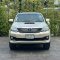 TOYOTA FORTUNER 2.5 G ปี58