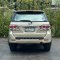 TOYOTA FORTUNER 2.5 G ปี58