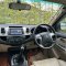 TOYOTA FORTUNER 2.5 G ปี58