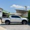 ISUZU D-MAX 4DR 3.0 VCROSS MAX Z PRESTIGE 4WD ปี62