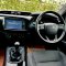 TOYOTA HILUX REVO CAB 2.4 ENTRY ปี66