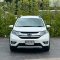 HONDA BR-V 1.5 SV ปี59
