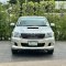TOYOTA VIGO CAB 2.5 E ปี58