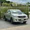 TOYOTA VIGO CAB 2.5 E ปี58