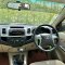TOYOTA VIGO CAB 2.5 E ปี58