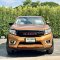 NISSAN NP300 NAVARA CAB 2.5 S ปี63