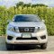 NISSAN NP300 NAVARA CAB 2.5 E ปี62