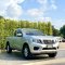 NISSAN NP300 NAVARA CAB 2.5 E ปี62