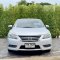 NISSAN SYLPHY 1.6 E ปี62