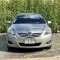 TOYOTA VIOS 1.5 J ปี55