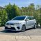 TOYOTA YARIS 1.2 E ปี60