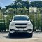 CHEVROLET TRAILBLAZER 2.8 LTZ 4WD ปี56
