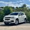 CHEVROLET TRAILBLAZER 2.8 LTZ 4WD ปี56