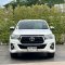 TOYOTA HILUX REVO 4DR 2.4 J PLUS Z EDITION ปี62