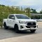 TOYOTA HILUX REVO 4DR 2.4 J PLUS Z EDITION ปี62