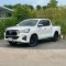 TOYOTA HILUX REVO 4DR 2.4 J PLUS Z EDITION ปี62
